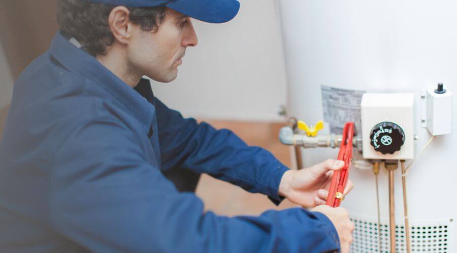 Professional bathroom faucet installation in Indianola, NE